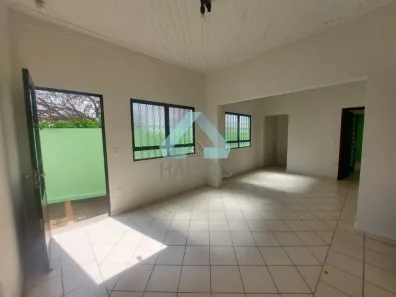 Casa com 2 Quartos para alugar, 100m² no Vila Nossa Senhora de Fátima, Botucatu
