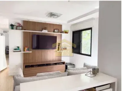 Apartamento com 2 Quartos à venda, 84m² no Vila Mariana, São Paulo
