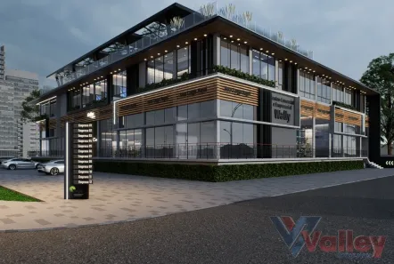 Sala Comercial à venda, 41m² no das Nações, Timbó