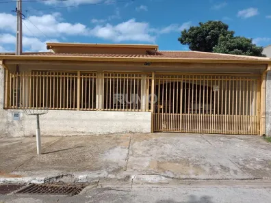 Casa com 3 Quartos à venda, 250m² no Jardim Nova Terra (Nova Veneza), Sumaré