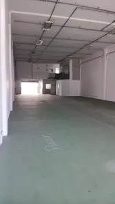 Galpão/Depósito/Armazém para alugar, 600m² no Tamboré, Barueri