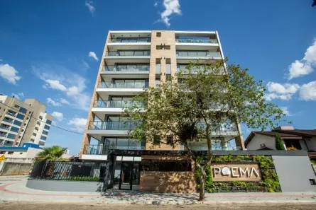 Apartamento com 3 Quartos à venda, 153m² no Santo Antônio, Joinville