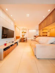 Apartamento com 2 Quartos à venda, 85m² no Melville Empresarial I e II, Barueri