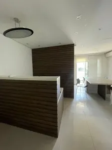 Sala Comercial para alugar, 50m² no Chácara Mafalda, São Paulo