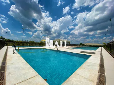 Casa de Condomínio com 3 Quartos à venda, 167m² no Setlife Mirassol, Mirassol