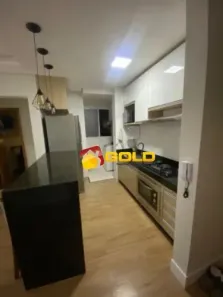 Apartamento com 2 Quartos à venda, 51m² no Chácaras Tubalina e Quartel, Uberlândia