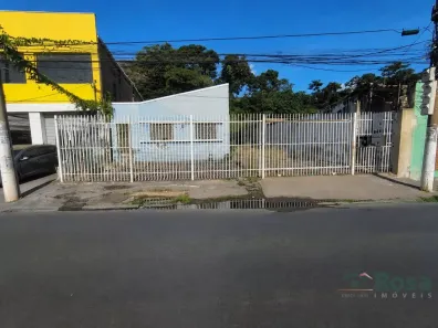 Lote/Terreno à venda, 791m² no Bandeirantes, Cuiabá