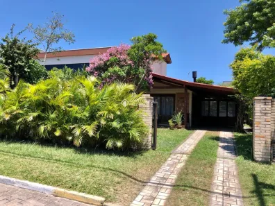 Casa com 3 Quartos à venda, 157m² no Centro, Garopaba