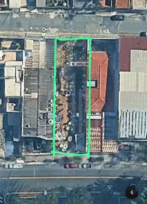 Lote/Terreno à venda, 323m² no Planalto Paulista, São Paulo