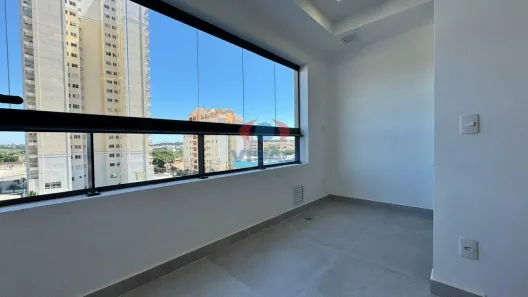 Apartamento com 2 Quartos à venda, 67m² no Centro, Indaiatuba