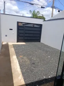Casa com 2 Quartos à venda, 71m² no Shopping Park, Uberlândia
