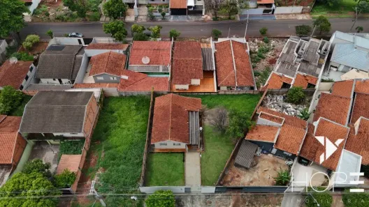 Casa com 2 Quartos à venda, 100m² no Andes, Londrina
