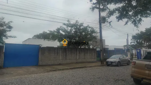 Lote/Terreno à venda, 1350m² no Pé de Plátano, Santa Maria