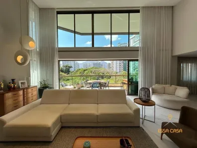 Apartamento com 4 Quartos à venda, 245m² no Barra da Tijuca, Rio de Janeiro