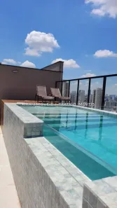 Apartamento com 1 Quarto à venda, 25m² no Vila Mariana, São Paulo