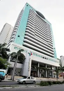 Sala Comercial à venda, 33m² no Aldeota, Fortaleza