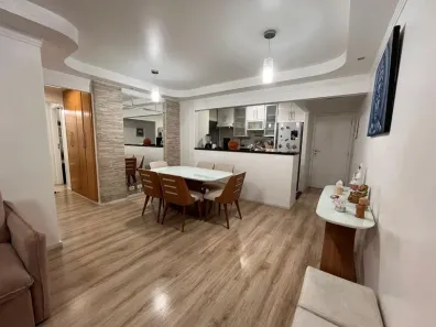 Apartamento com 3 Quartos à venda, 92m² no Alto da Mooca, São Paulo