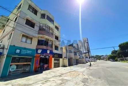 Kitnet com 1 Quarto para alugar, 36m² no Ponta Negra, Natal