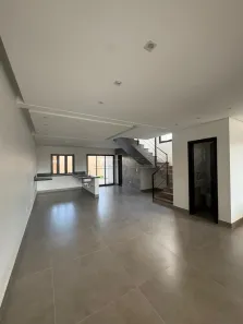 Casa de Condomínio com 3 Quartos à venda, 187m² no Loteamento Santa Maria do Leme, São Carlos