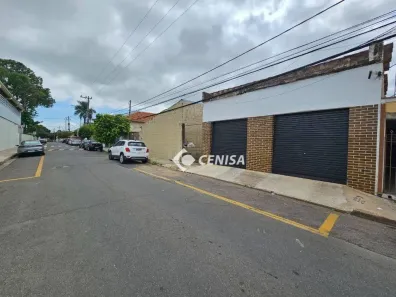 Ponto Comercial à venda, 327m² no Centro, Indaiatuba