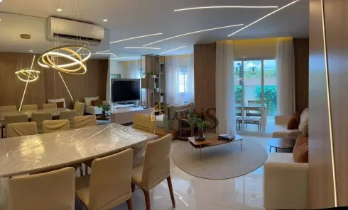 Apartamento com 2 Quartos à venda, 85m² no Vila Padre Bento, Itu