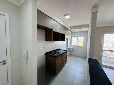 Apartamento com 2 Quartos à venda, 52m² no Jardim Oriente, São José dos Campos