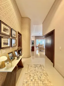 Casa de Condomínio com 3 Quartos à venda, 280m² no Residencial Marcia, São José do Rio Preto