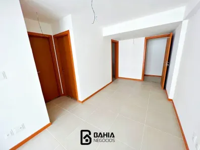 Apartamento com 2 Quartos à venda, 56m² no Canela, Salvador