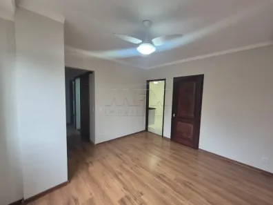 Apartamento com 3 Quartos para alugar, 71m² no Jardim Auri Verde, Bauru