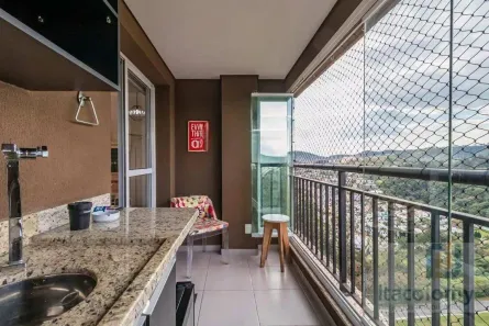 Apartamento com 2 Quartos à venda, 82m² no Melville Empresarial I e II, Barueri