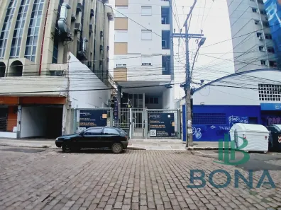 Kitnet com 1 Quarto à venda, 25m² no Centro Histórico, Porto Alegre