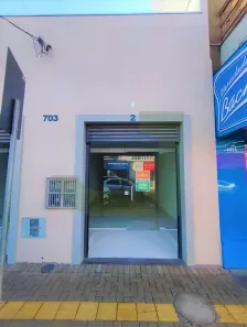 Prédio Comercial para alugar, 53m² no Centro, São Leopoldo