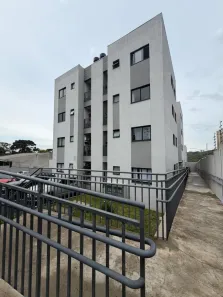 Apartamento com 3 Quartos à venda, 57m² no Campina do Arruda, Almirante Tamandaré