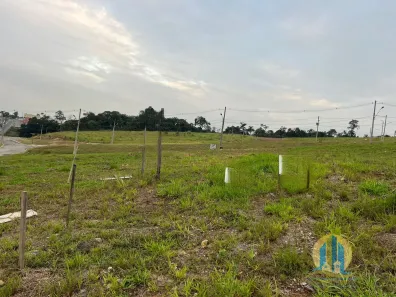 Lote/Terreno à venda, 150m² no Chácara Jaguari (Fazendinha), Santana de Parnaíba