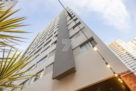 Apartamento com 3 Quartos à venda, 149m² no Batel, Curitiba