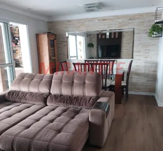 Apartamento com 3 Quartos à venda, 89m² no Imirim, São Paulo