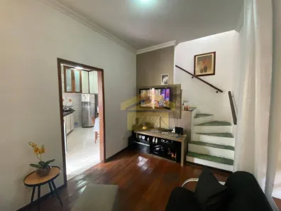 Sobrado com 2 Quartos à venda, 90m² no Parque Jabaquara, São Paulo