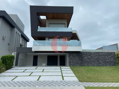 Casa de Condomínio com 5 Quartos à venda, 720m² no Condomínio Reserva do Paratehy, São José dos Campos