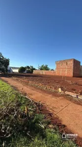 Lote/Terreno à venda, 1171m² no Jardim Paulista IV, Maringá