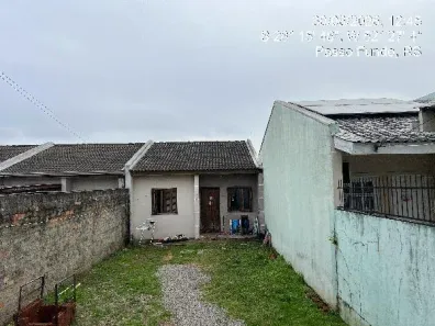 Casa com 2 Quartos à venda, 180m² no Integração, Passo Fundo