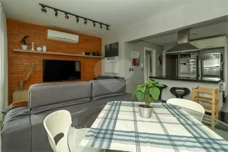 Cobertura com 4 Quartos para alugar, 210m² no Auxiliadora, Porto Alegre