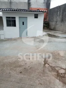 Casa com 2 Quartos à venda, 287m² no Jardim Presidente, São Paulo