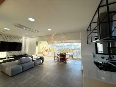 Apartamento com 3 Quartos à venda, 151m² no Centro, São Bernardo do Campo