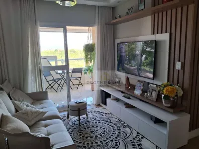 Apartamento com 3 Quartos à venda, 87m² no Jardim Satélite, São José dos Campos