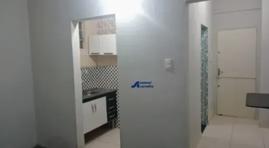 Apartamento com 1 Quarto à venda, 34m² no Santa Efigênia, São Paulo