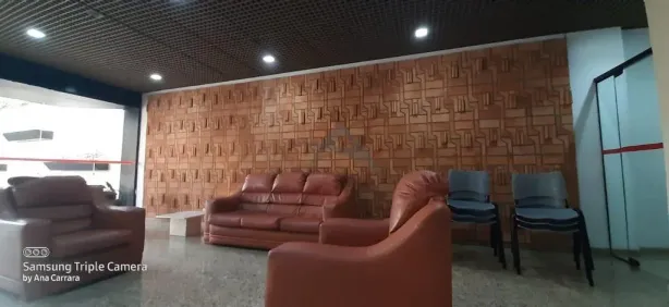 Sala Comercial à venda, 70m² no Vila Itapura, Campinas