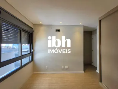 Apartamento com 2 Quartos à venda, 63m² no Lourdes, Belo Horizonte