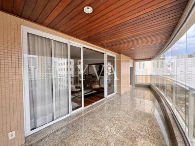Apartamento com 4 Quartos à venda, 250m² no Itaim Bibi, São Paulo