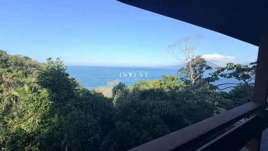 Casa de Condomínio com 4 Quartos à venda, 320m² no Toninhas, Ubatuba