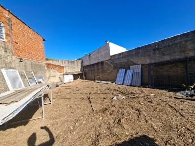 Lote/Terreno à venda, 375m² no Vila Amorim, Votorantim